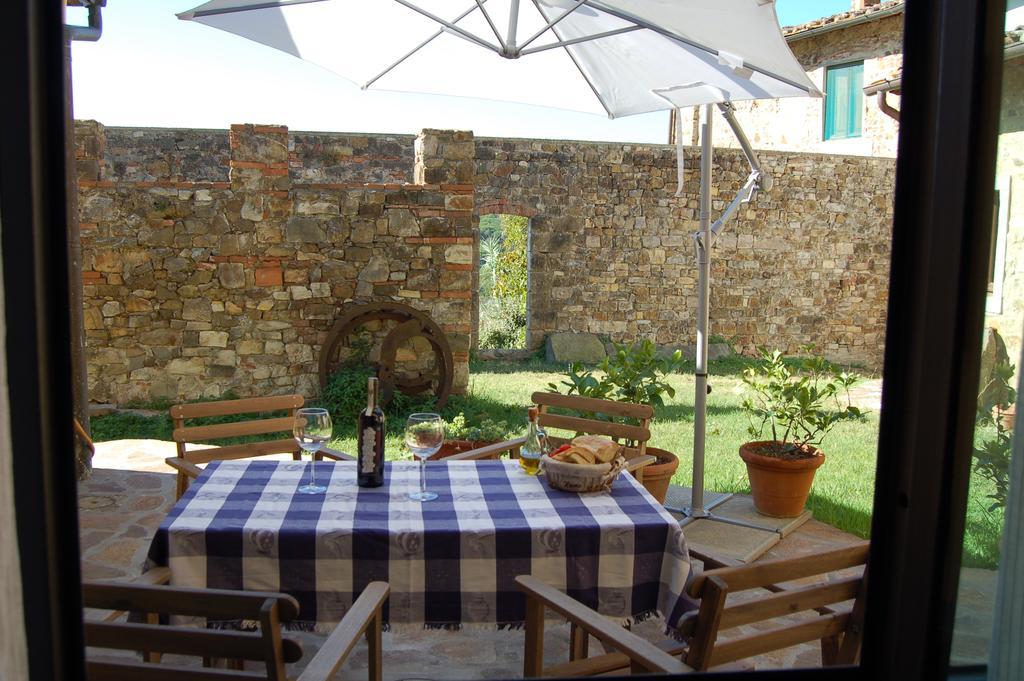 La Casetta Di Barbara Impruneta Room photo