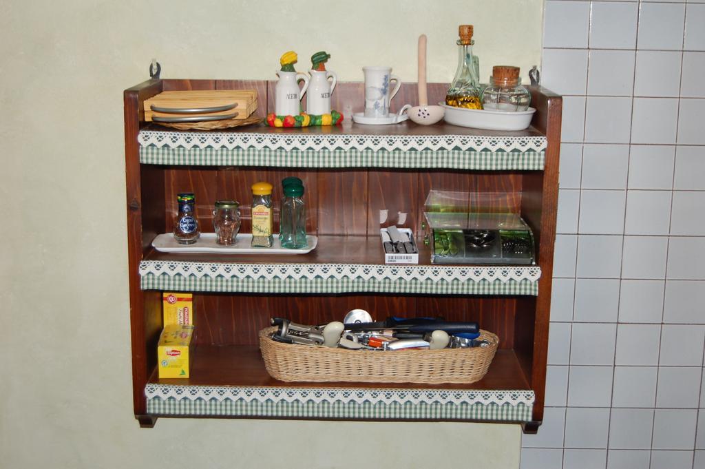 La Casetta Di Barbara Impruneta Room photo