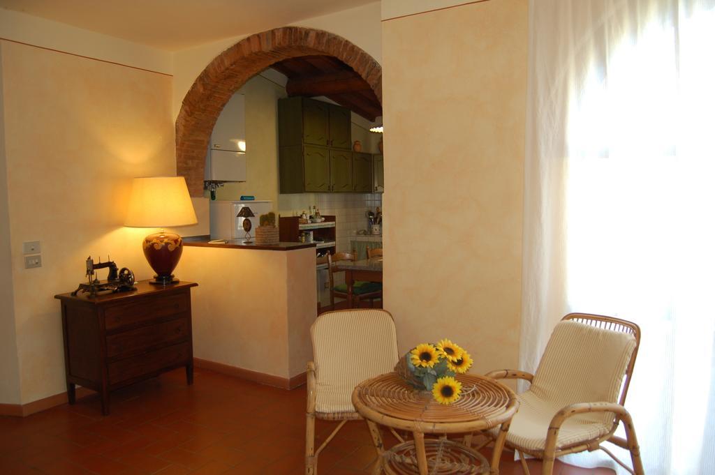 La Casetta Di Barbara Impruneta Room photo