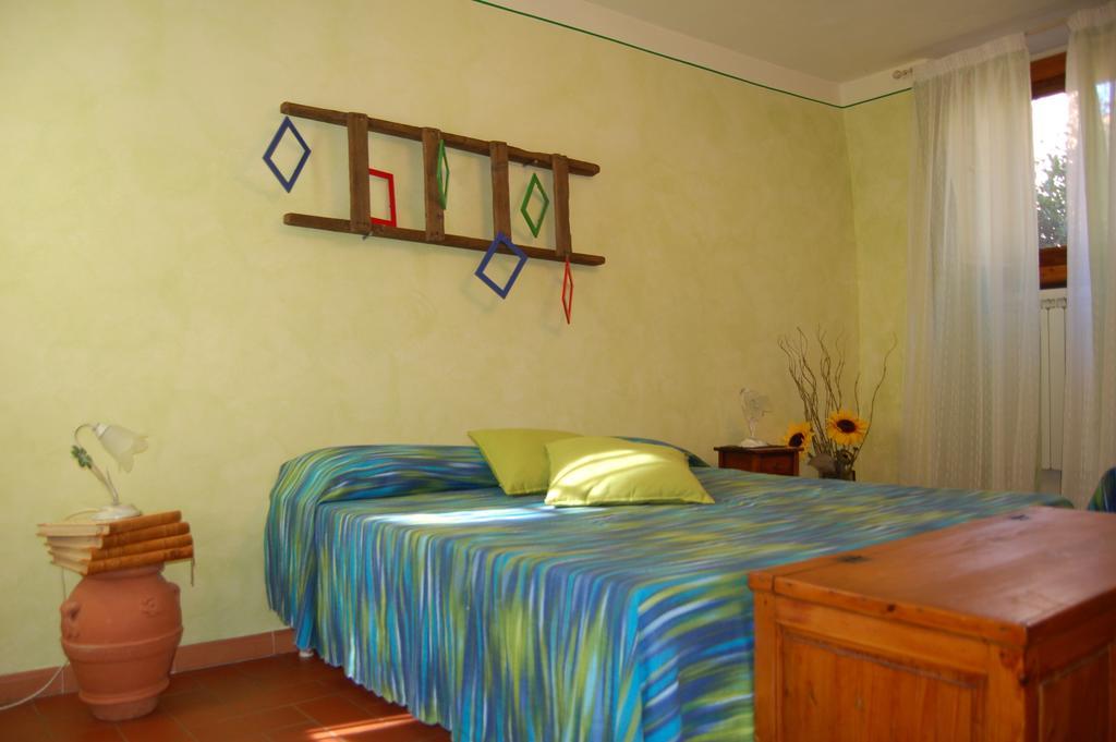 La Casetta Di Barbara Impruneta Room photo