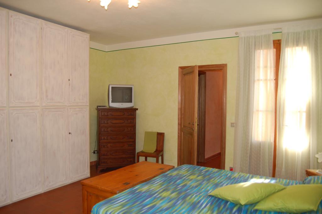 La Casetta Di Barbara Impruneta Room photo