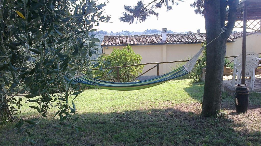 La Casetta Di Barbara Impruneta Room photo