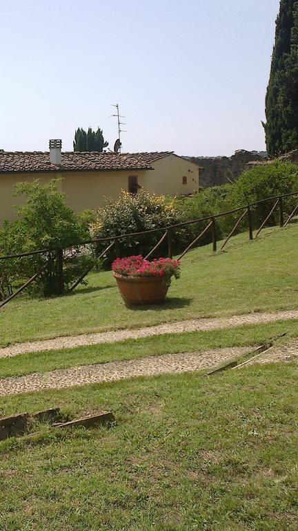 La Casetta Di Barbara Impruneta Room photo