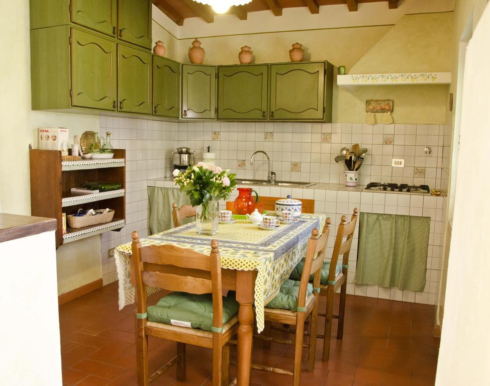 La Casetta Di Barbara Impruneta Room photo